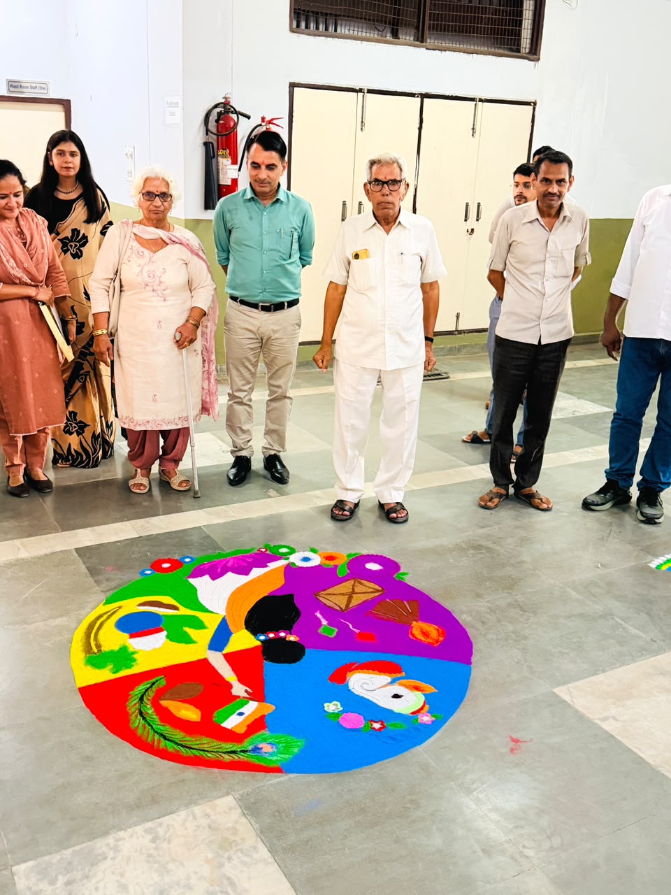 Event image