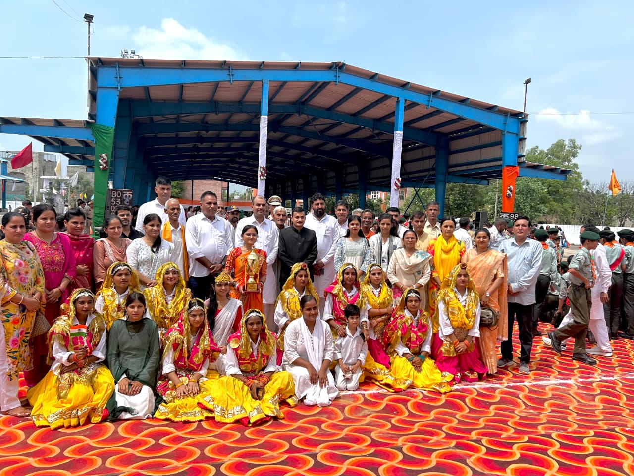 Event image